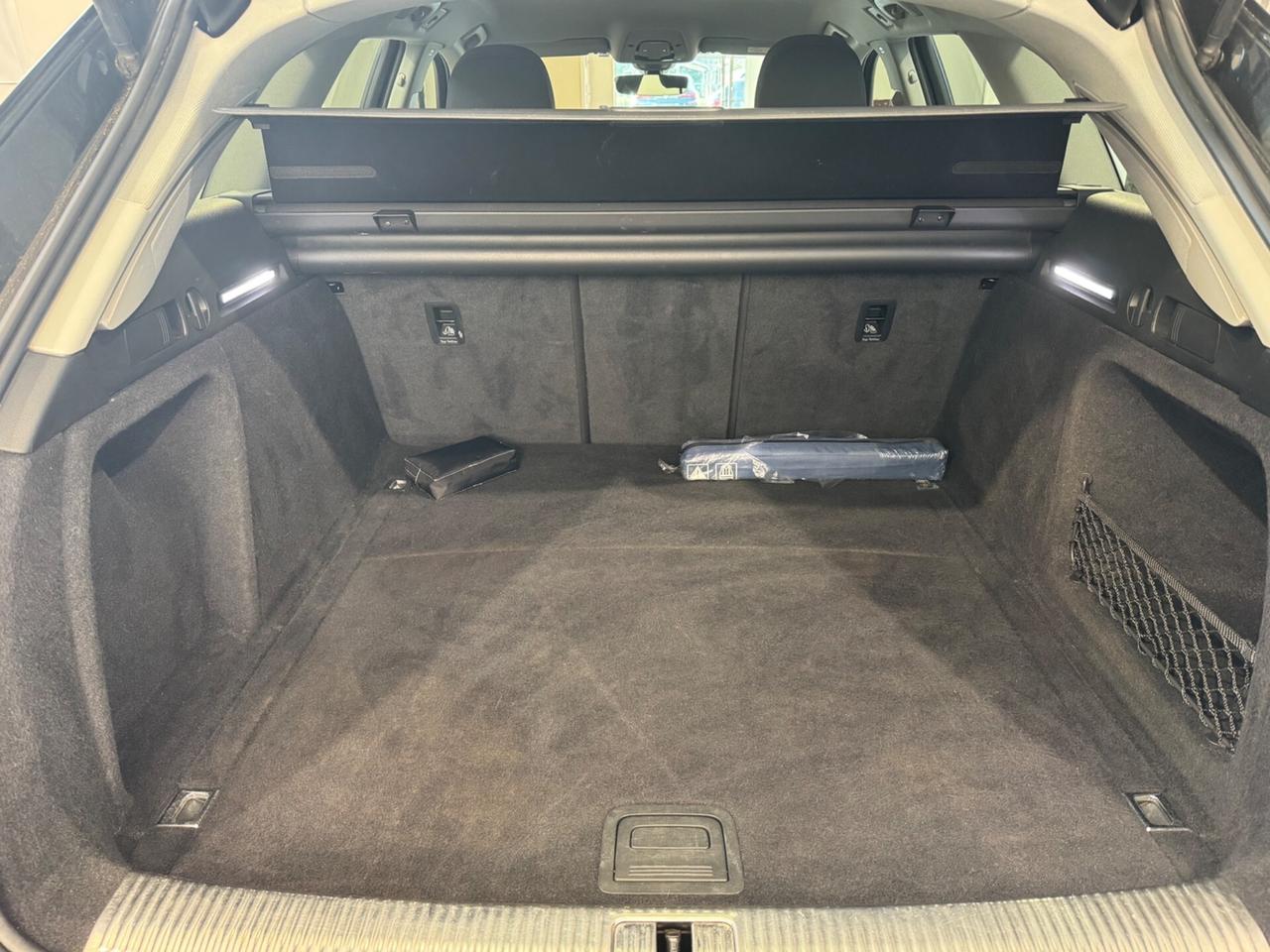 Audi A4 2.0 TDI 150 CV ultra S tronic Sport