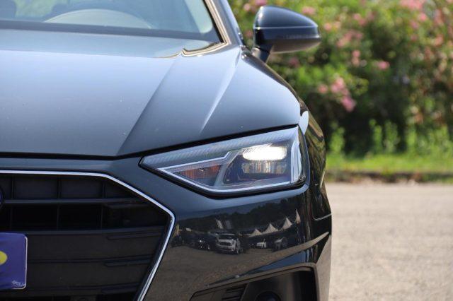 AUDI A4 Avant 35 TDI HYBRID/163 CV S tronic