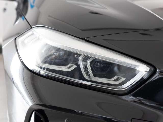 BMW 118 Serie 1 F40 118d Msport auto