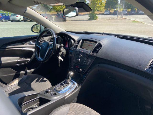 OPEL Insignia 2.0 CDTI Sports Tourer aut. Cosmo