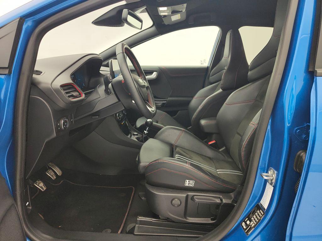 FORD Puma '19-> - Puma 1.5 EcoBoost 200 CV S&S ST