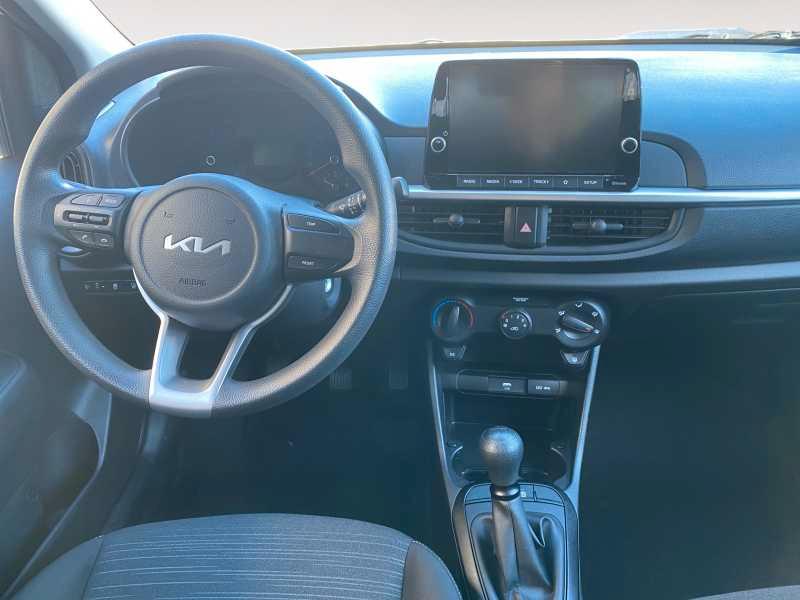 KIA Picanto 1.0 dpi Style