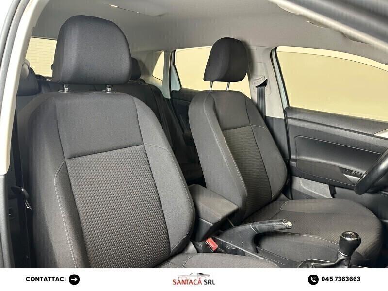 Vw Polo 1.0 Metano Highline BlueMotion Technology