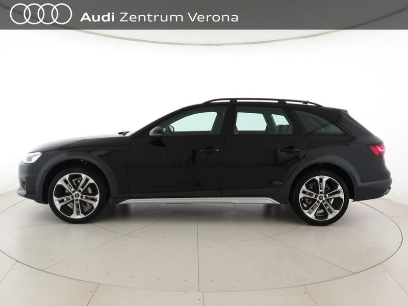 40TDI 204CV quattro S tronic Identity Contrast