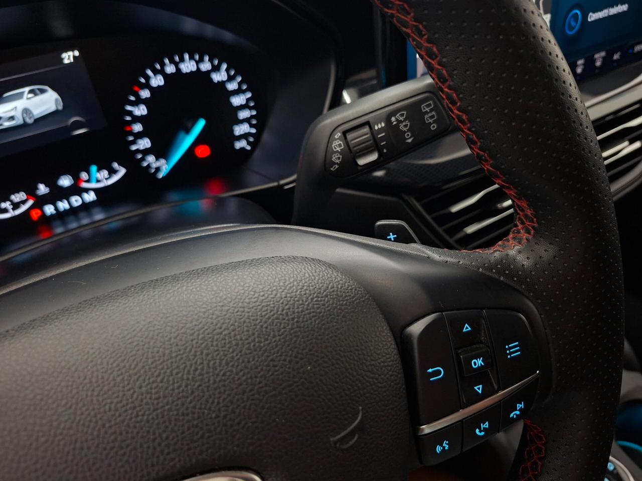 Ford Focus ST-Line 1.5 EcoBlue 120cv