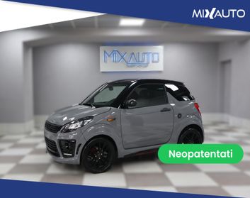 Ligier JS50 DCI Sport