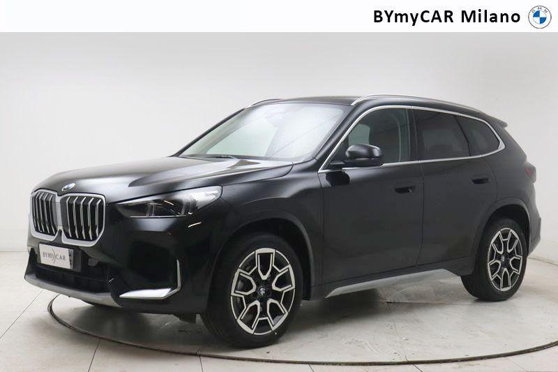 BMW X1 18 i X-Line sDrive DCT