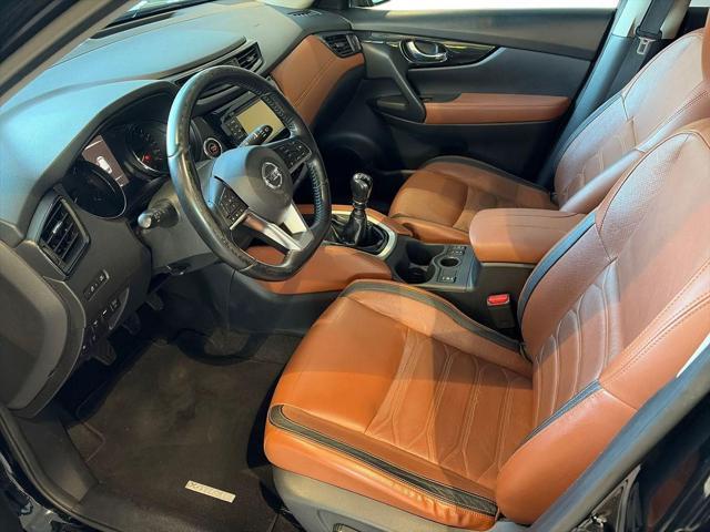 NISSAN X-Trail dCi 150 Tekna