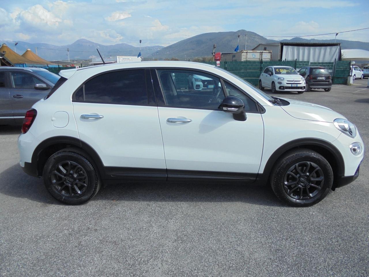 Fiat 500X 1.3 MultiJet 95 CV Club