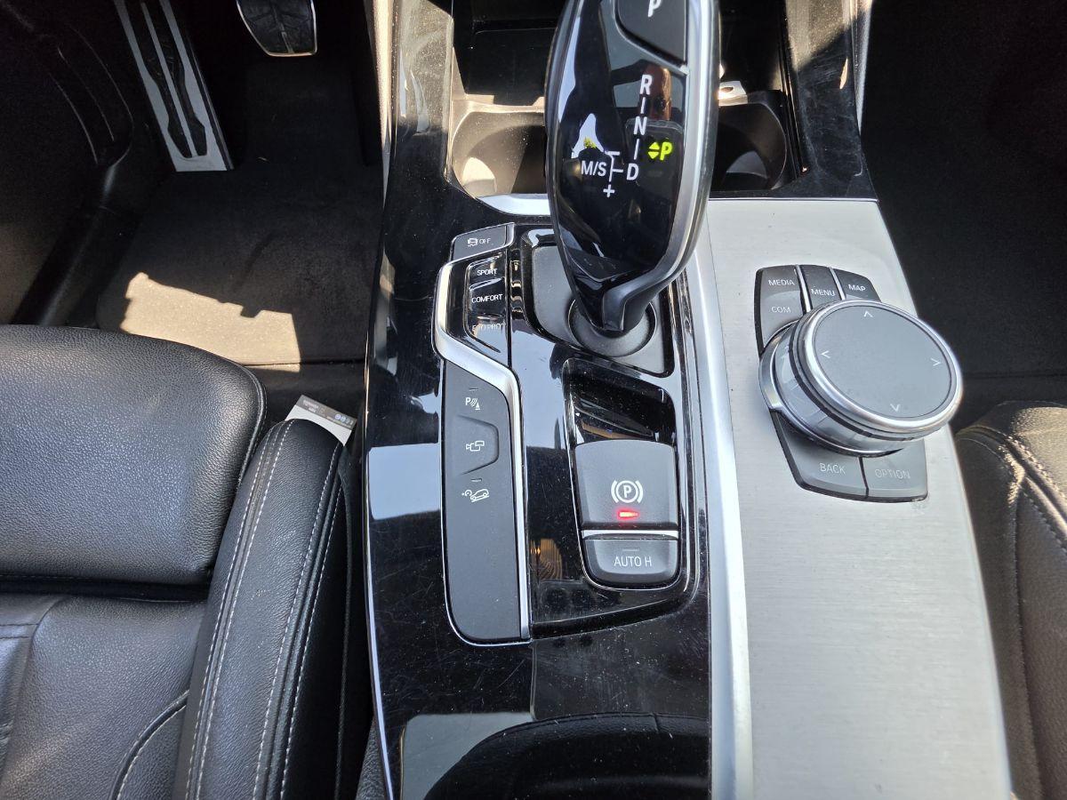 BMW - X3 xDrive 25D M SPORT