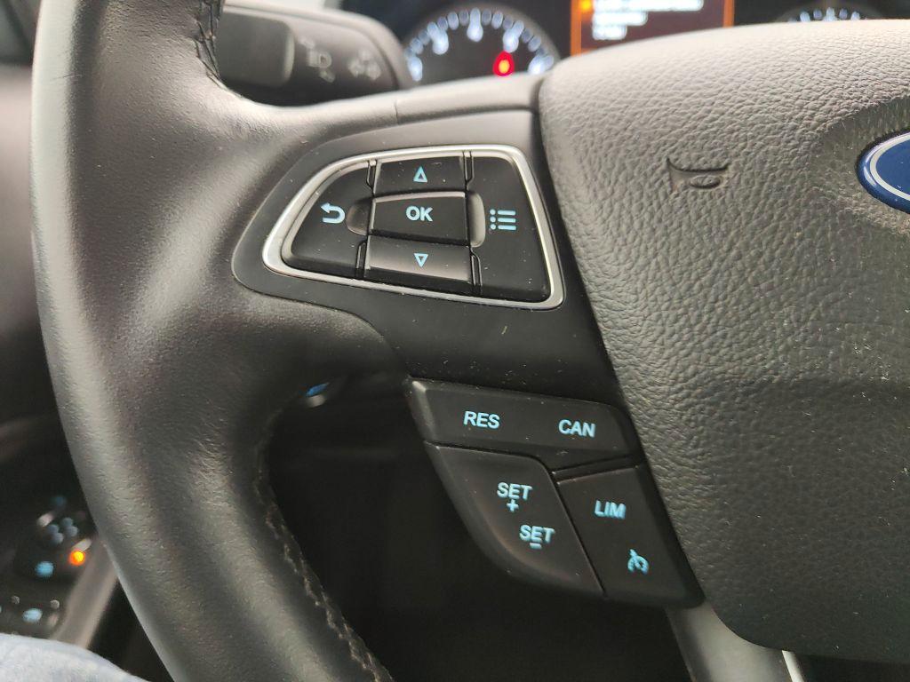 FORD EcoSport - 1.0 EcoBoost 125 CV Start&Stop Titanium