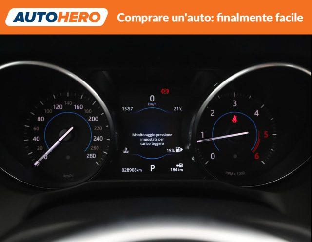 JAGUAR XF 2.0 D 163 CV aut. Prestige