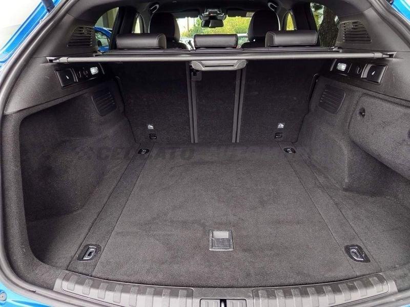 Alfa Romeo Stelvio Stelvio 2.2 t Veloce Q4 210cv auto