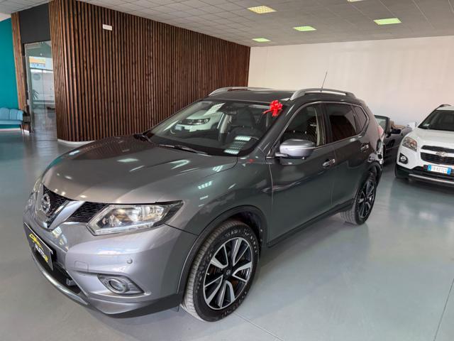 NISSAN X-Trail 1.6 dCi 2WD Acenta
