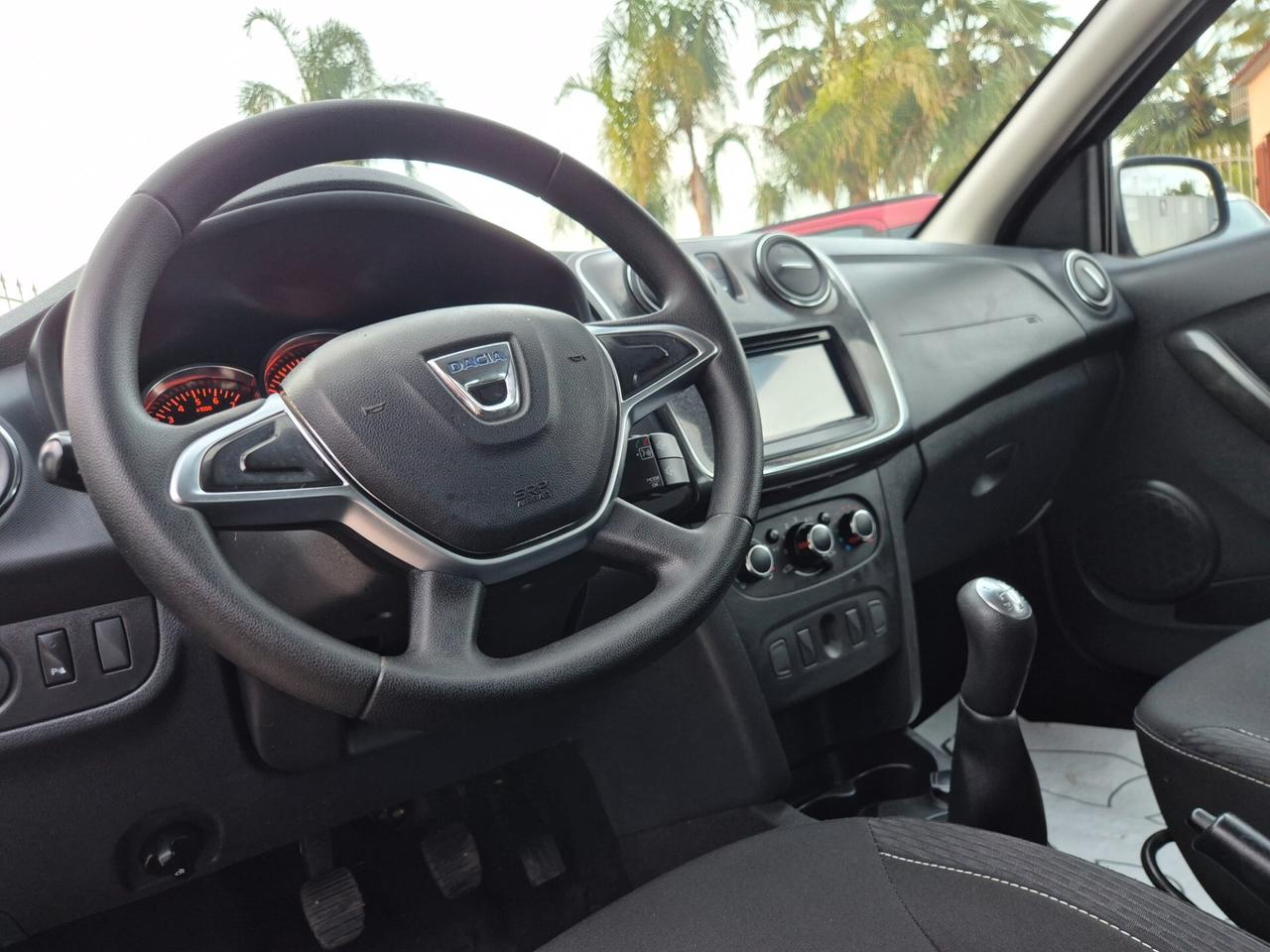 Dacia SANDERO 1.0 GPL 100 RESTAYLING 2020