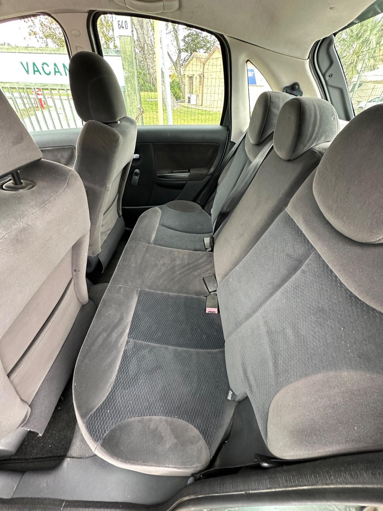 Citroen C3 1.1 2007 neopatentati