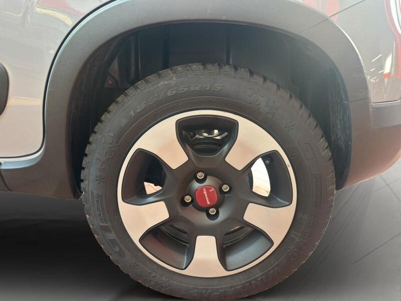 FIAT Panda Cross Panda Cross 1.0 FireFly S&S Hy...