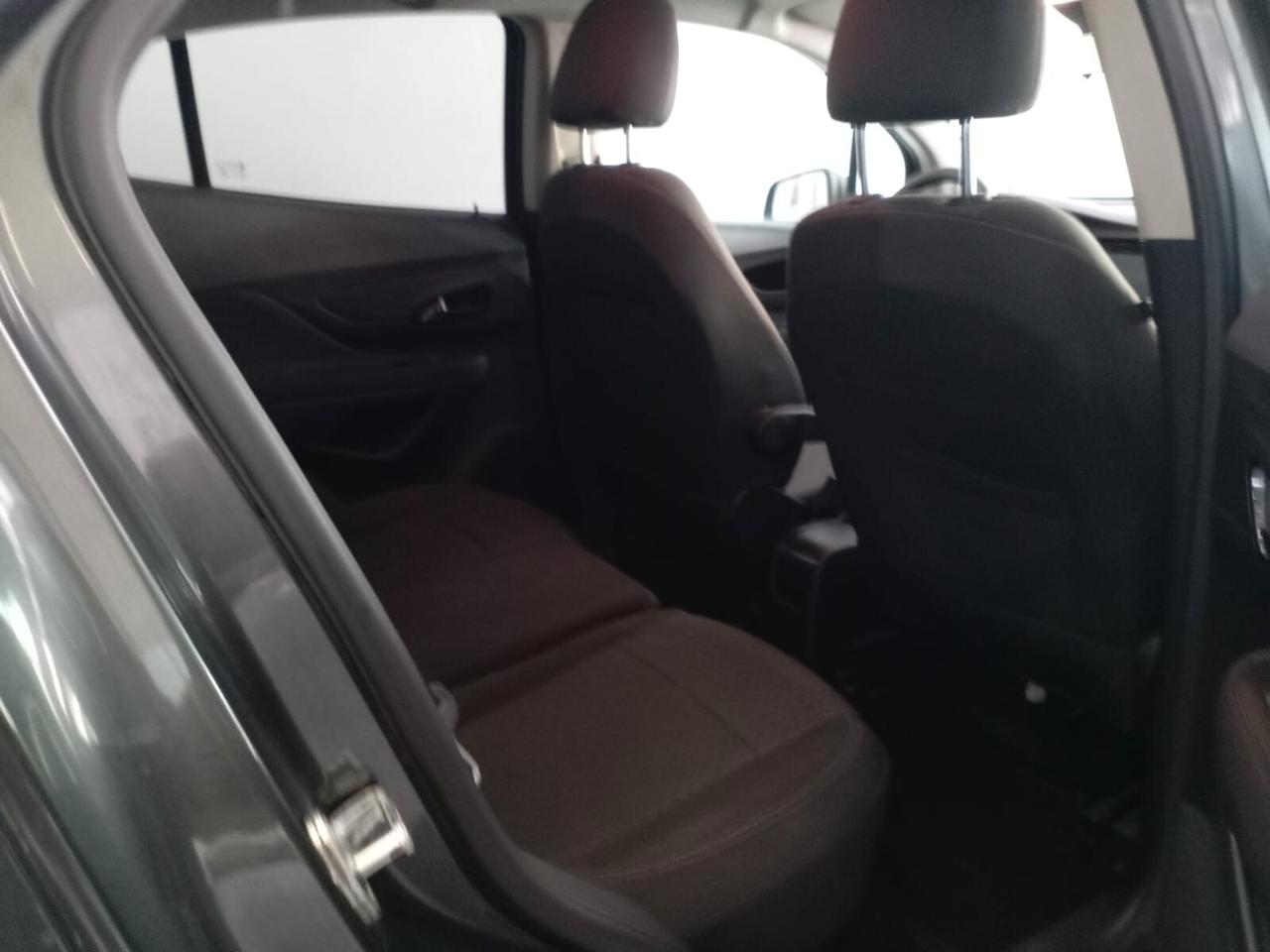 Opel Mokka X 1.6 CDTI Ecotec 4x2 Start&Stop Innovation