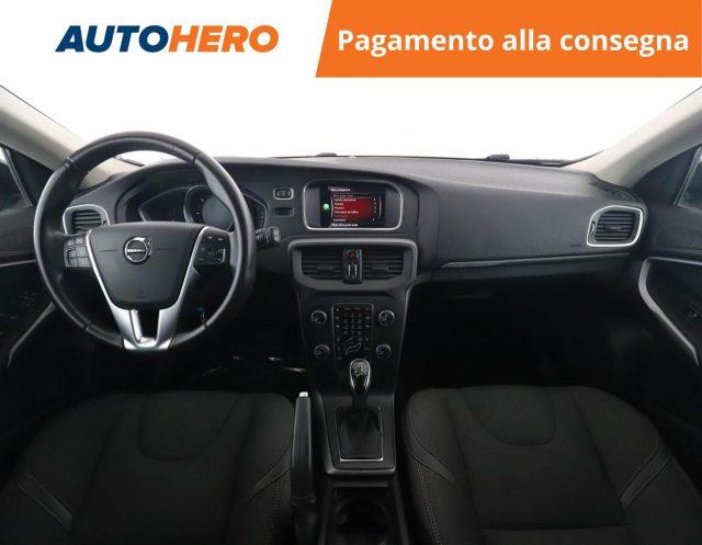 VOLVO V40 Cross Country D2 Geartronic Business Plus