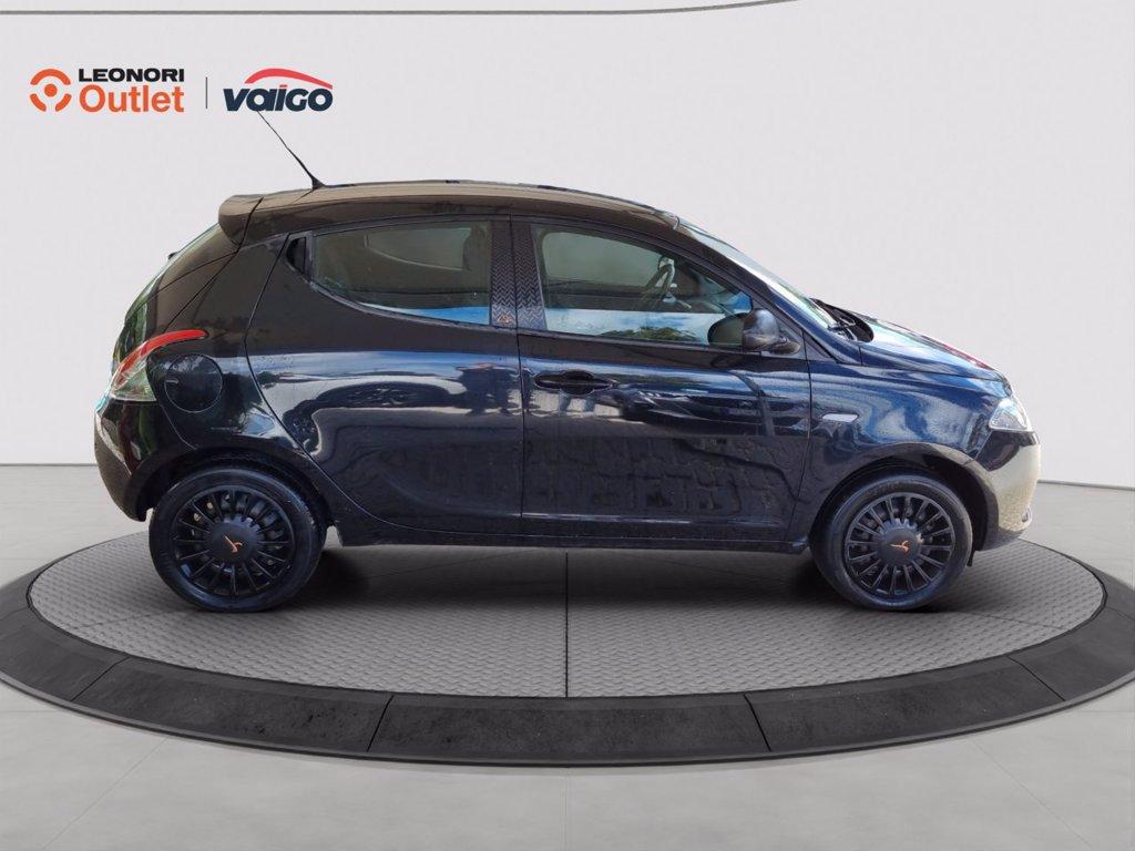 LANCIA Ypsilon 1.2 elefantino blu ecochic gpl 69cv my19 del 2019