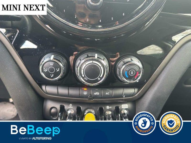 MINI Mini Countryman F60 MINI COUNTRYMAN 1.5 COOPER SE ESSENTIAL ALL4 AUTO