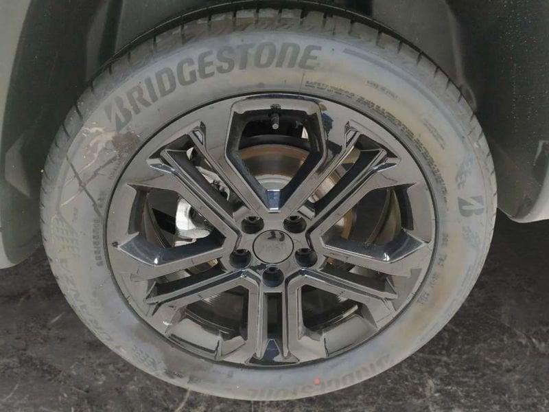 Jeep Compass 1.6 mjt Night Eagle 2wd 130cv