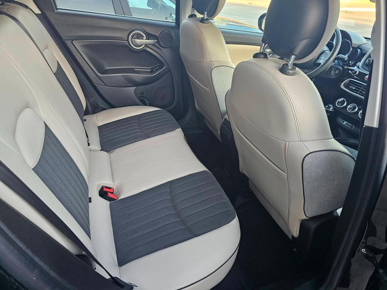 FIAT 500X 1.6 MJT 120CV LOUNGE FULL