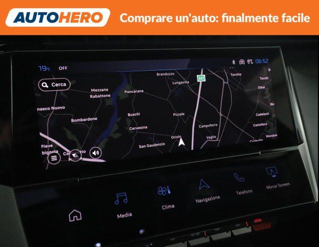 PEUGEOT 408 PureTech 130 S&S EAT8 Allure Pack