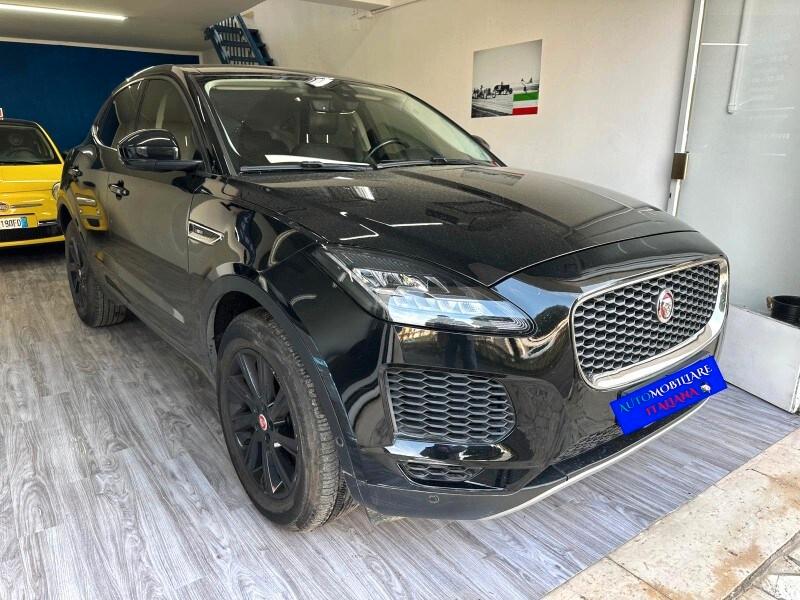 JAGUAR E-Pace (X540) E-Pace 2.0D 150 CV A...