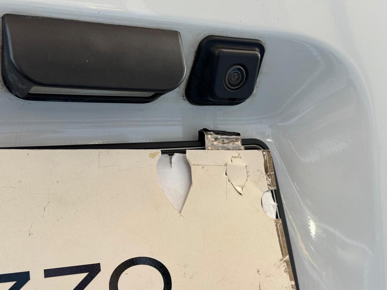 Fiat Doblo Doblò 1.5 BlueHdi 130CV PL-TN Van