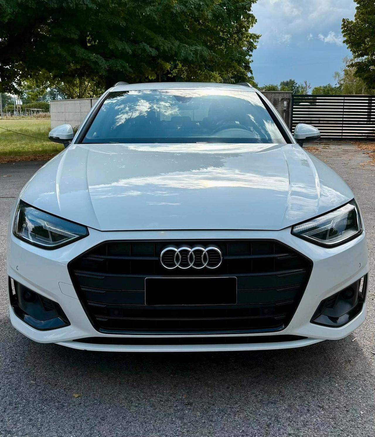 Audi A4 Avant 35 TDI/163 CV S tronic Business Advanced