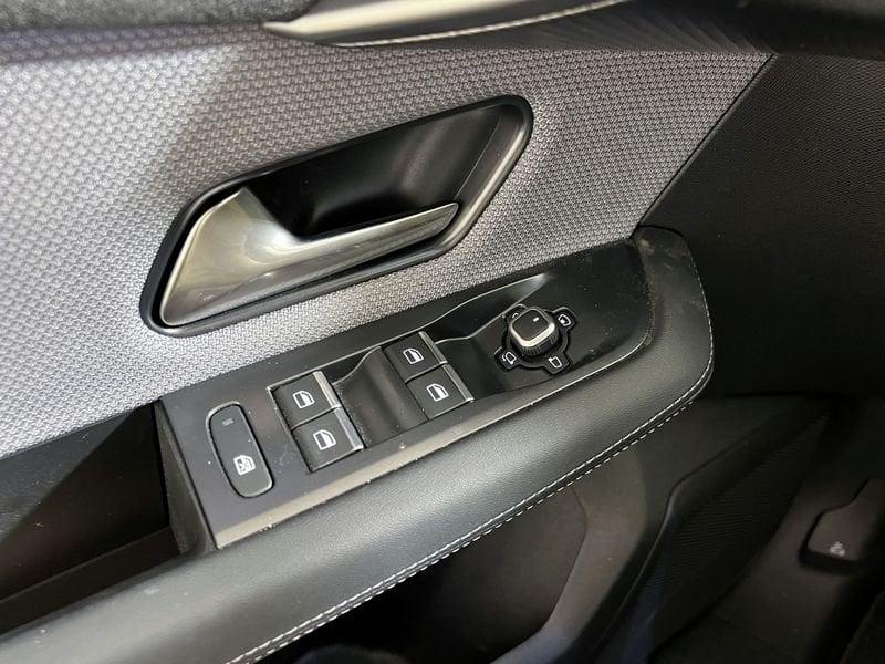 Opel Grandland Grandland 1.2 Hybrid 136 CV EDCT GS