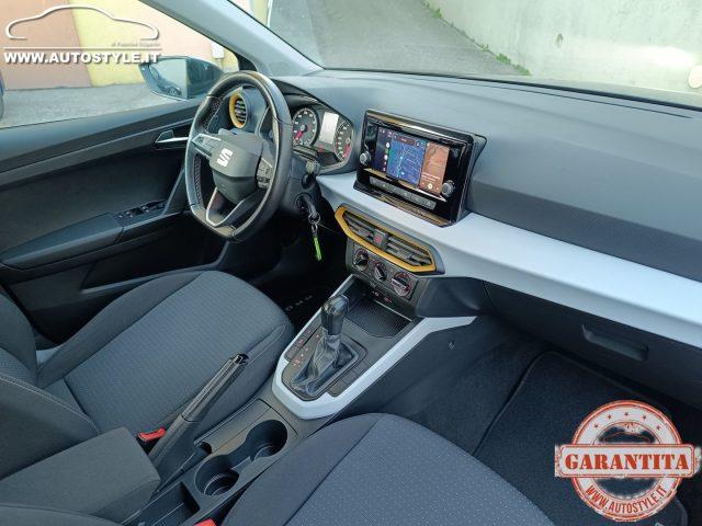 SEAT Arona 1.0 EcoTSI 110 CV DSG Style