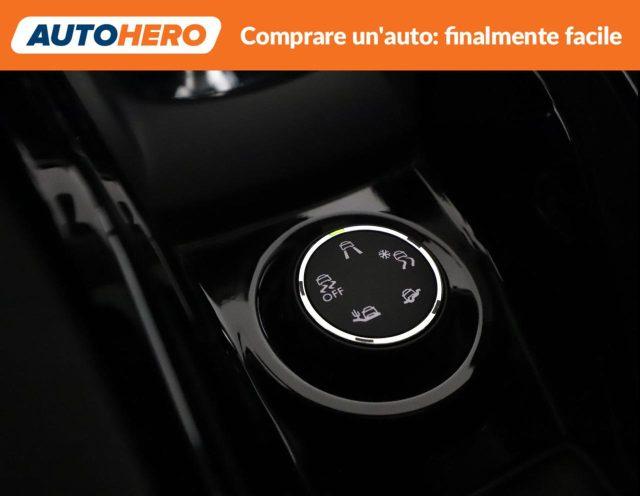 PEUGEOT 2008 1° serie PureTech Turbo 110 Allure