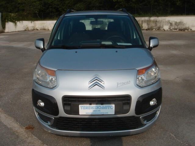 Citroen C3 Picasso C3 Picasso 1.4 VTi 95 Perfect