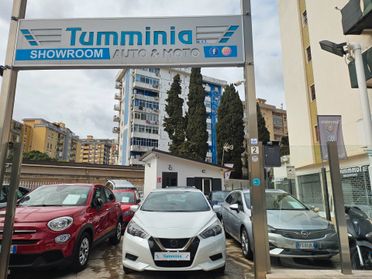 Nissan Micra IG-T 92 GPL 03/2022