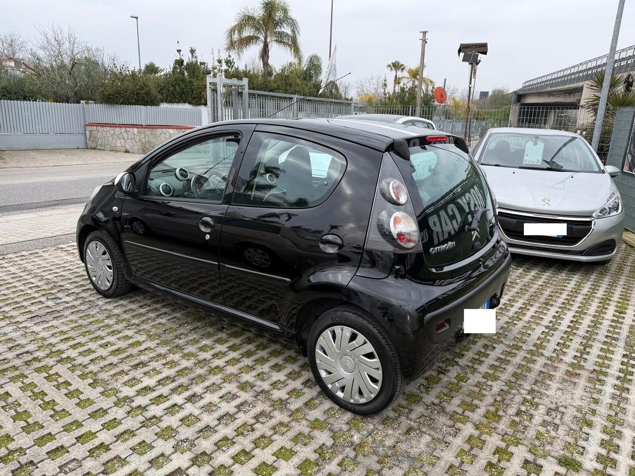 Citroen C1 1.0 5 porte BAC1-09/2008