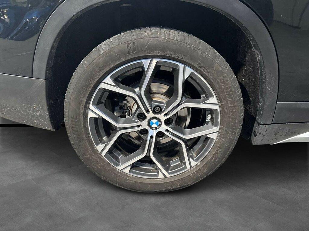 BMW X1 18 d xLine xDrive Steptronic
