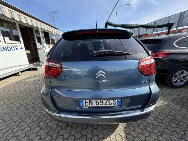 CITROEN C4 Picasso C4 Picasso 2 1.6 hdi Business 110cv