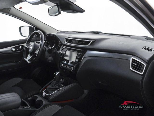 NISSAN Qashqai 1.3 DIG-T 160 CV DCT N-Connecta