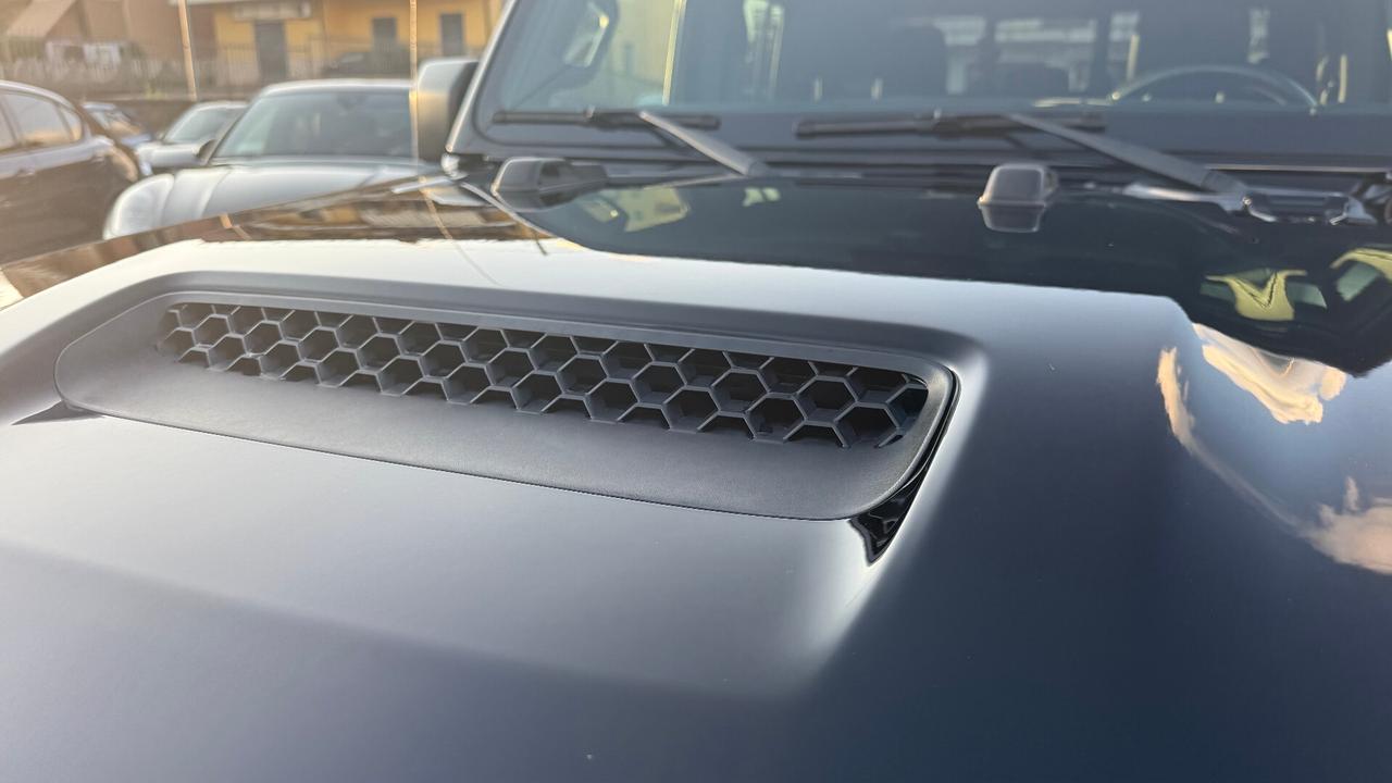 Jeep Gladiator 3.0 Diesel V6 Overland PICK-UP