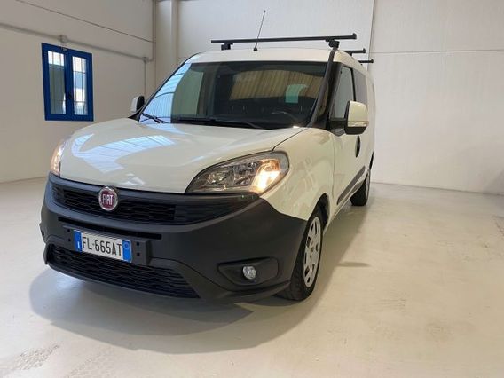 FIAT 124 Coup�� Fiat Dobl�� Maxi 1.6mjt 105cv Euro 6-PASSO LUNGO