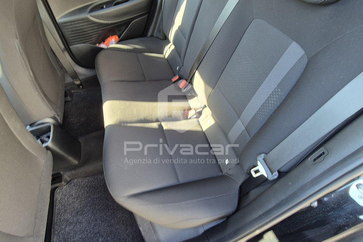 HYUNDAI i20 1.2 MPI GPL Connectline
