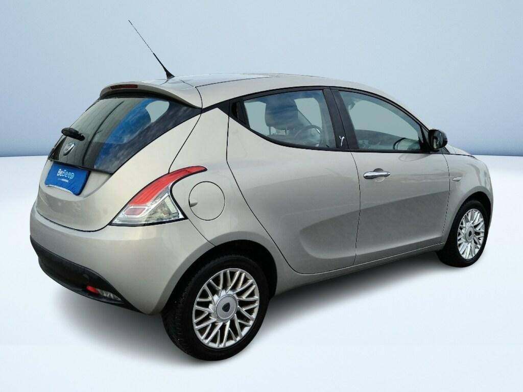 Lancia Ypsilon 5 Porte 1.2 Platinum