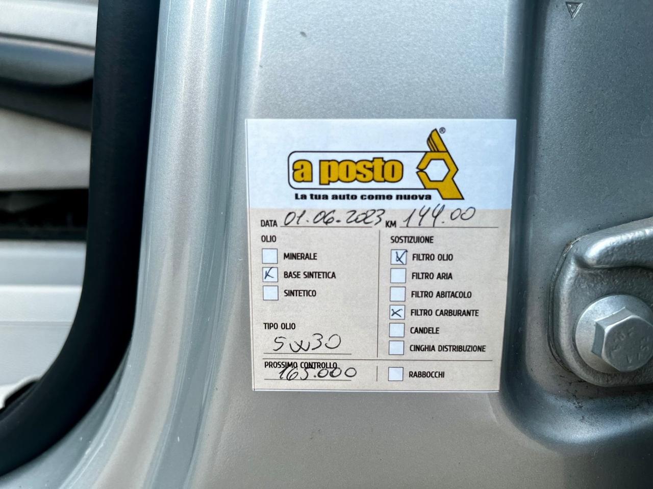 Mercedes B200 benzina 2005 144.000km