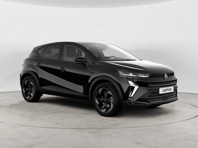 RENAULT Captur Captur ECO-G 100 CV Techno