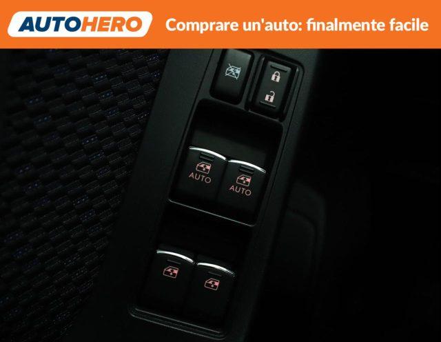 SUBARU Forester 2.0i Lineartronic Unlimited Saas