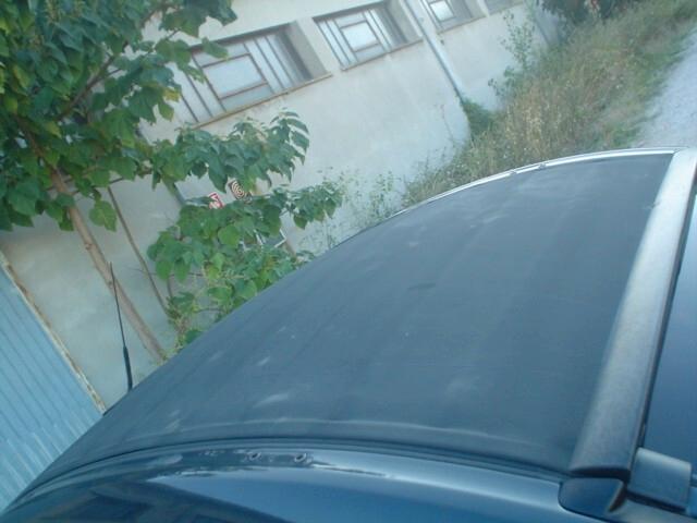 Citroen C3 Pluriel 1.6 16V SensoDrive Pack Tecno