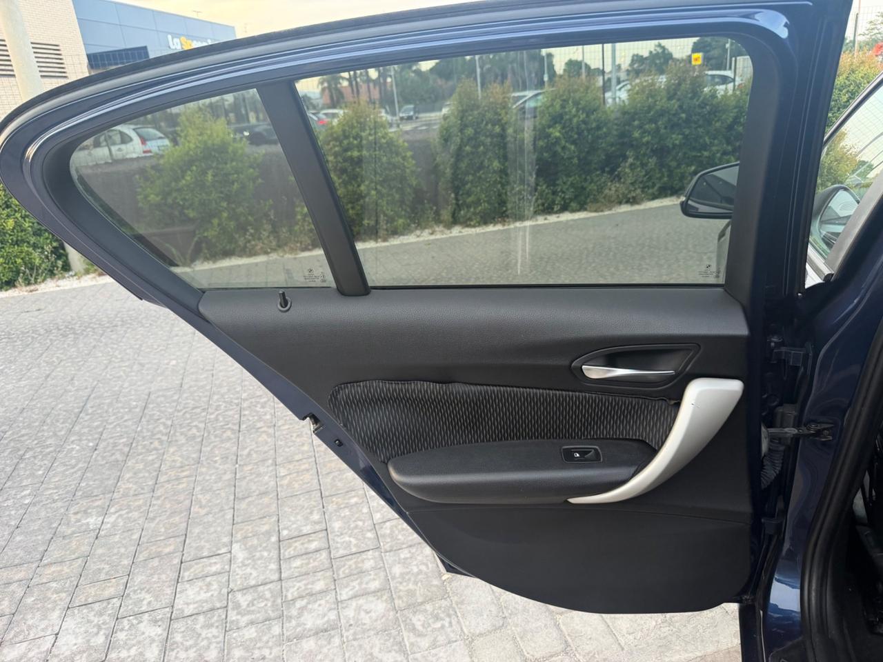 Bmw 114 114i 5p. Msport