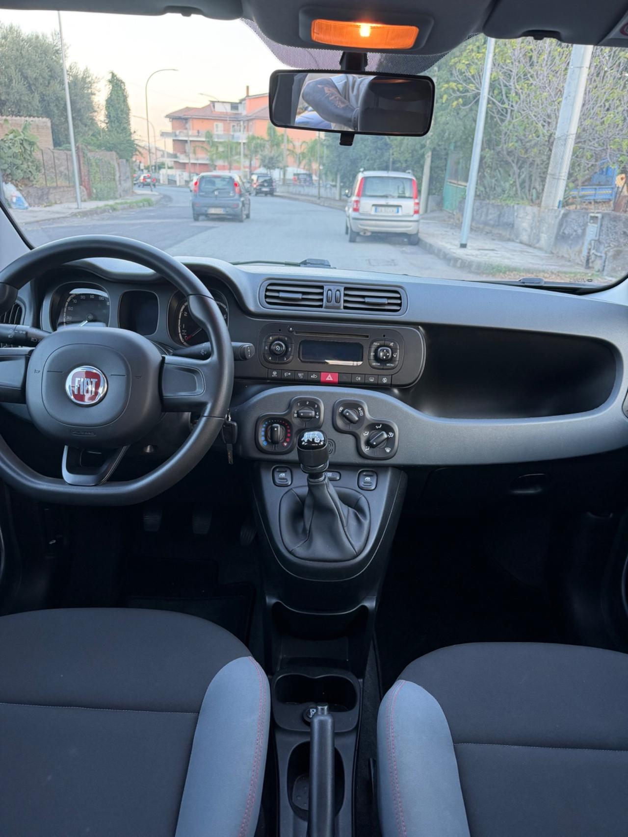 Fiat Panda 1.2 Benzina 2020